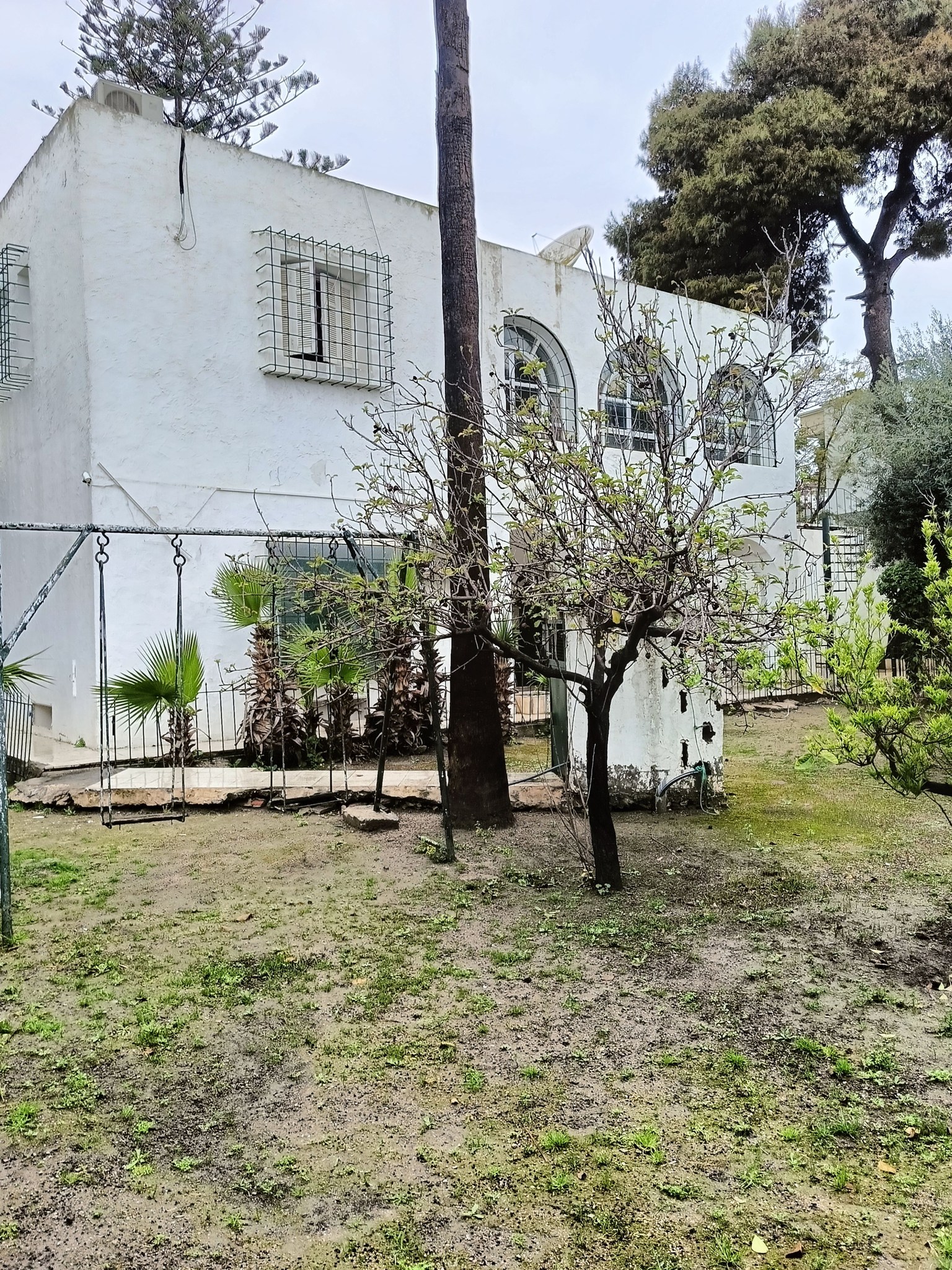 Carthage&nbsp;Salambo&nbsp;Vente&nbsp;Autre&nbsp;Villa carthage