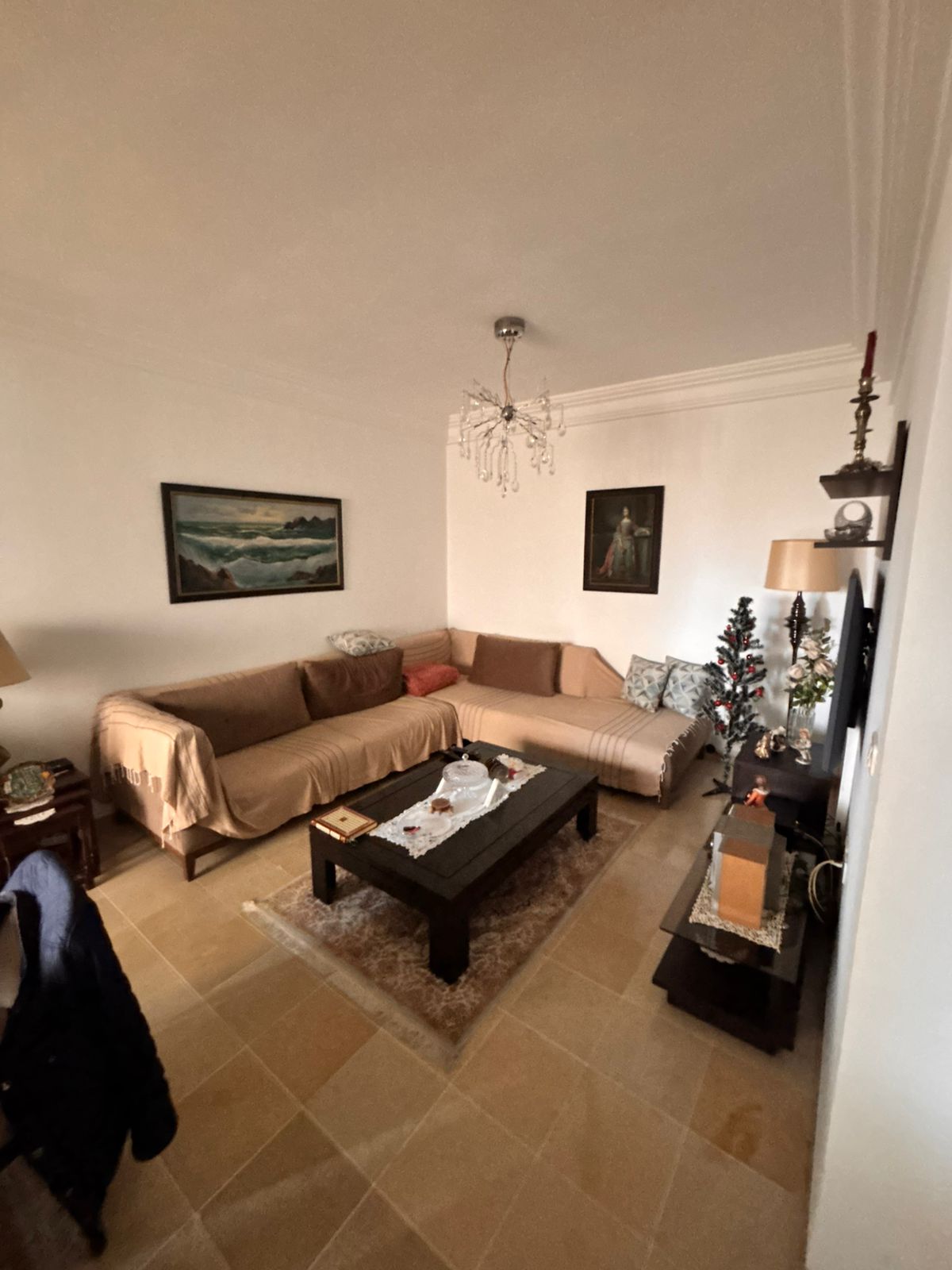 Ben Arous&nbsp;Ben Arous&nbsp;Vente&nbsp;Appart. 3 pi�ces&nbsp;Bonne occasion