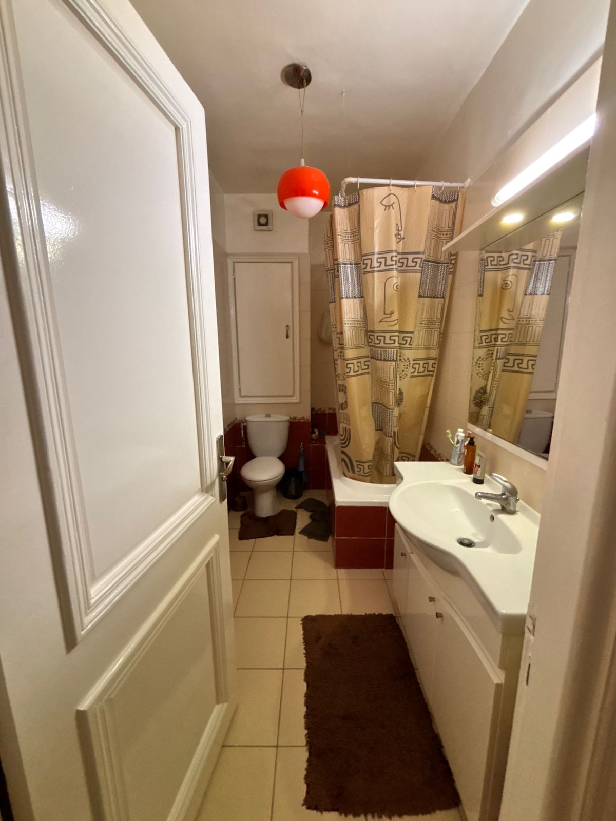 Vente&nbsp;Appart. 3 pi�ces