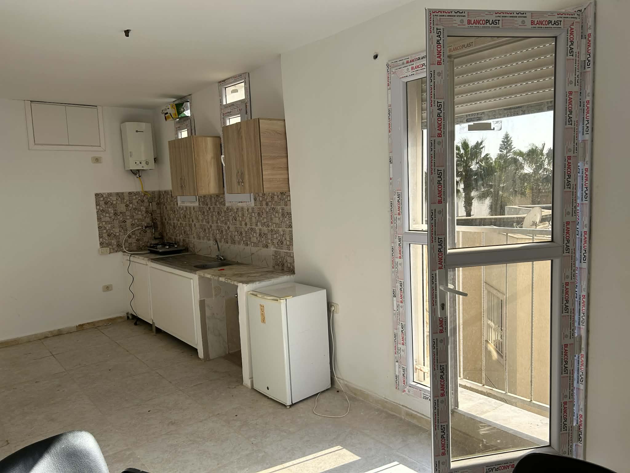 Ain Zaghouan&nbsp;Ain Zaghouan&nbsp;Location&nbsp;Appart. 2 pi�ces&nbsp;Appartement jamais habit�