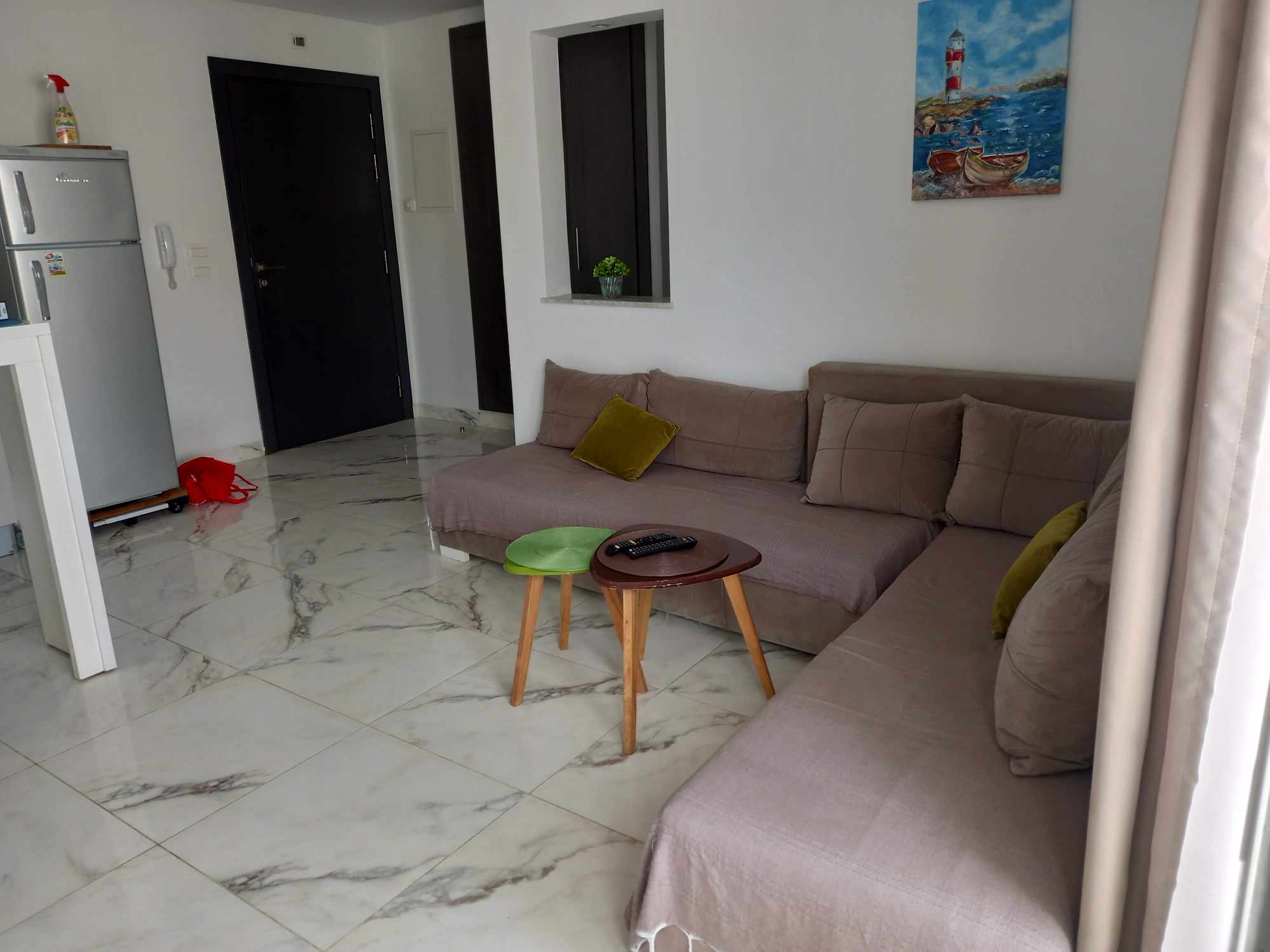 Hammamet&nbsp;Cite Afh&nbsp;Location vacances&nbsp;Appart. 1 pi�ce&nbsp;S plus 1 tr�s agreable