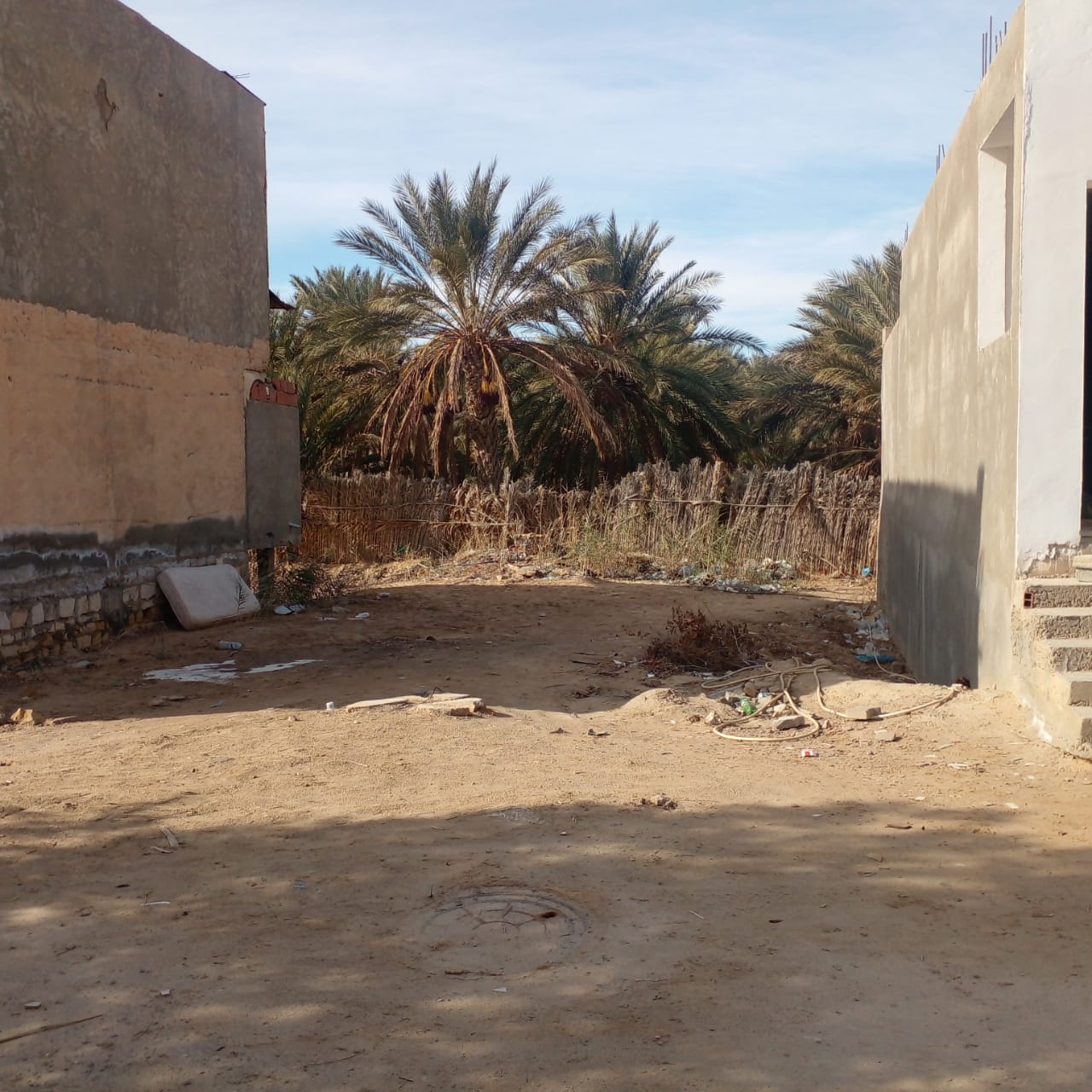 Terrain&nbsp;Terrain nu