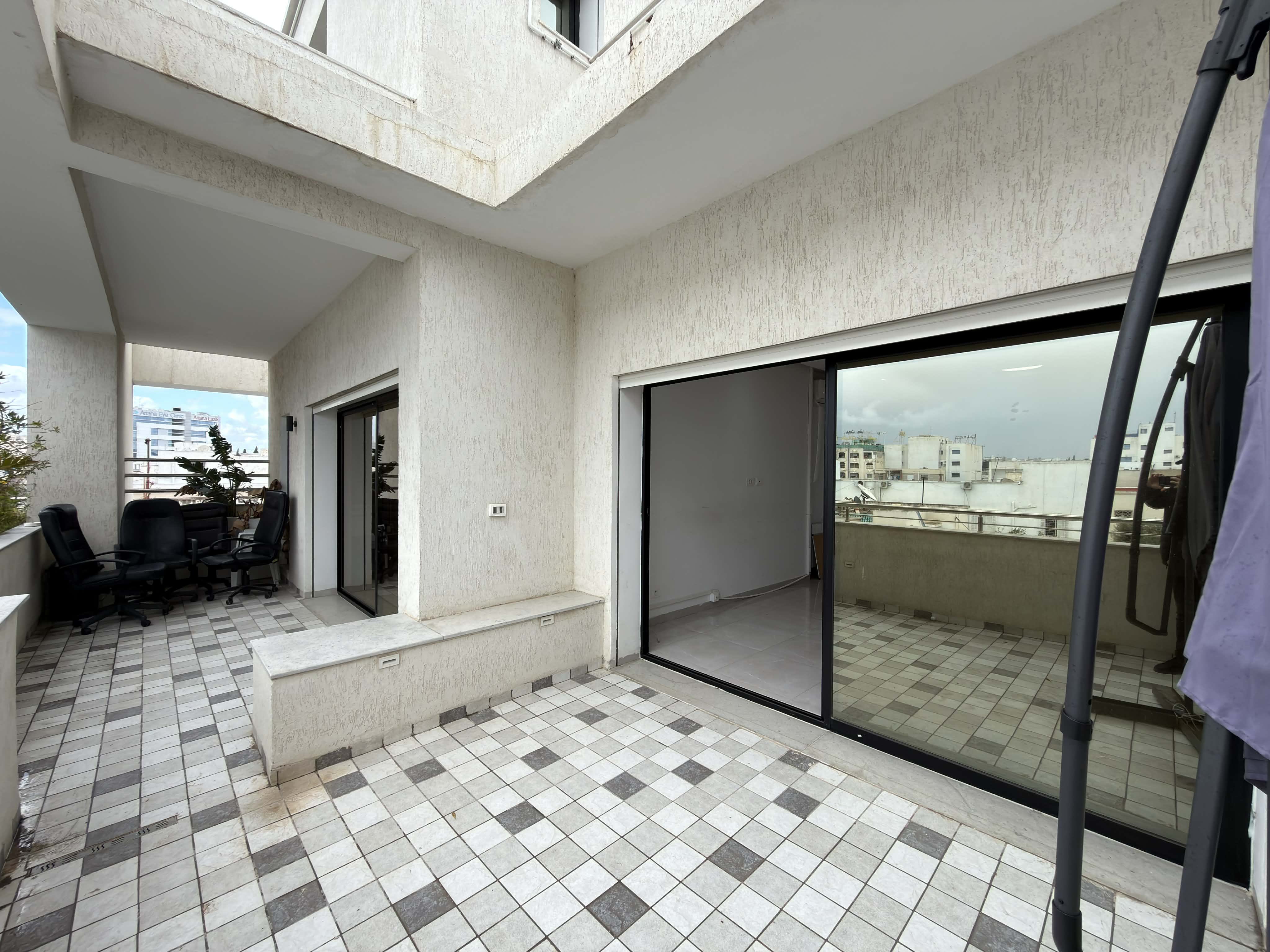 Bureaux & Commerces&nbsp;Bureau