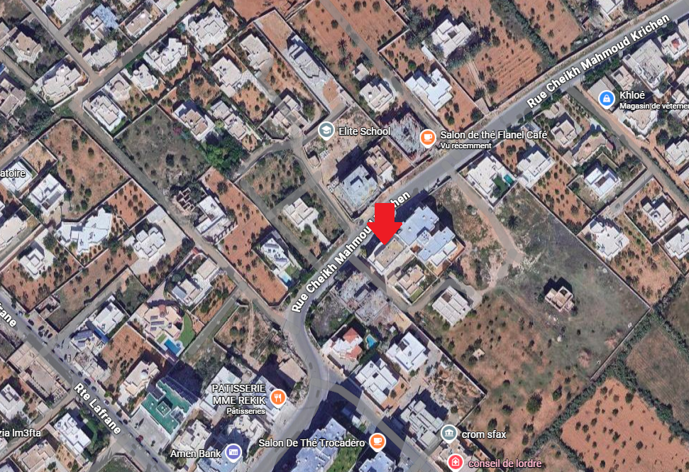 Location&nbsp;Surfaces