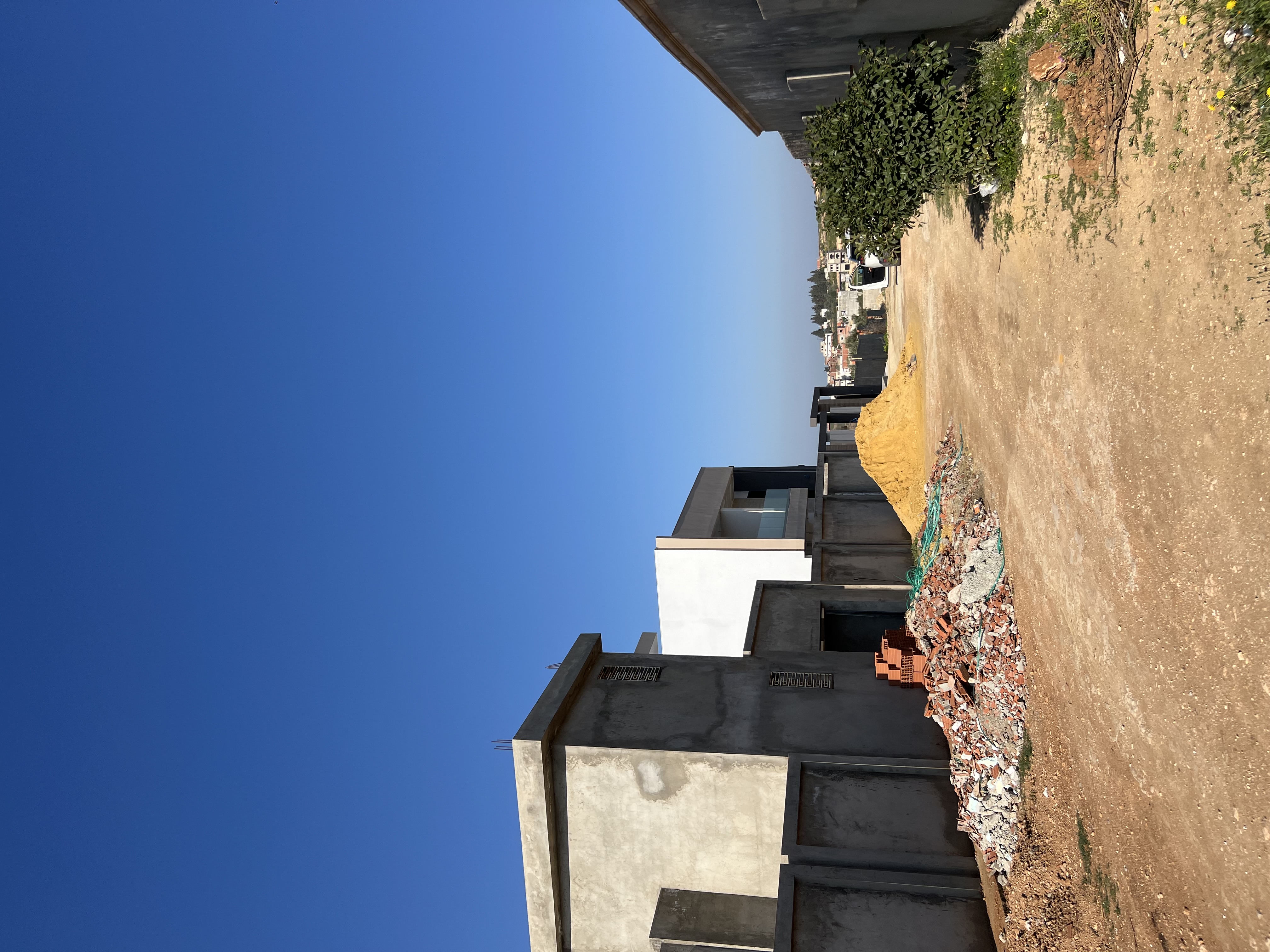 Oued Ellil&nbsp;Oued Ellil&nbsp;Terrain&nbsp;Terrain nu&nbsp;Lots de terrain oued ellil