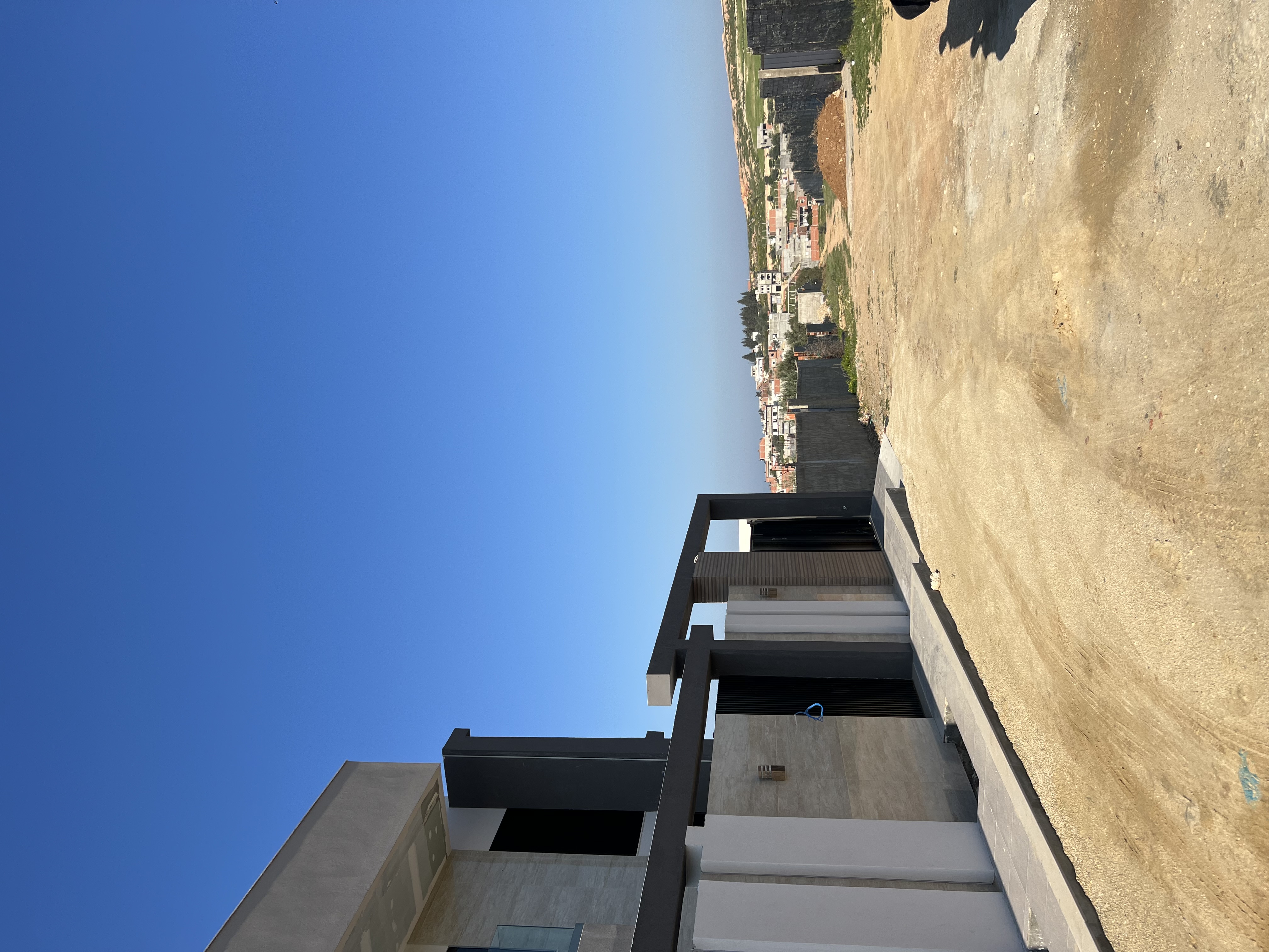 Terrain&nbsp;Terrain nu