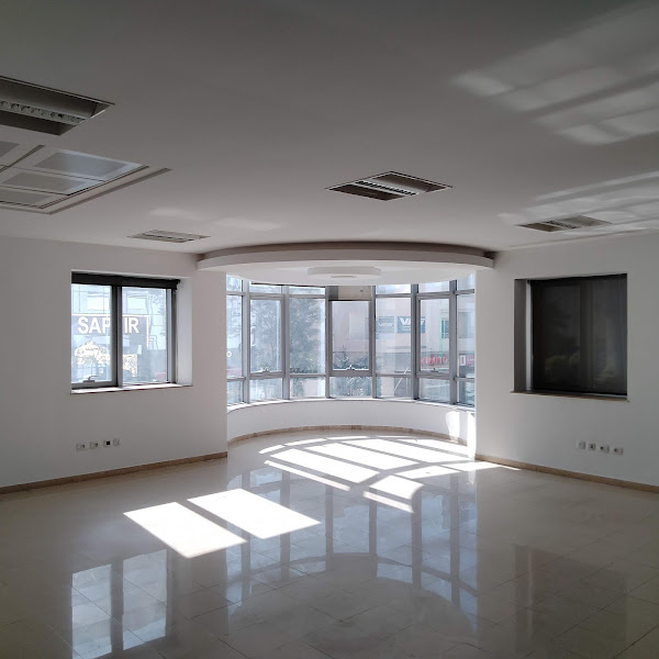 La Marsa&nbsp;Berge Du Lac&nbsp;Bureaux & Commerces&nbsp;Bureau&nbsp;Immeuble bureautique de bon standing au lac 2