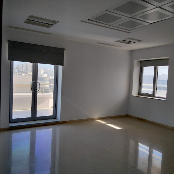 La Marsa&nbsp;Berge Du Lac&nbsp;Bureaux & Commerces&nbsp;Bureau&nbsp;Super immeuble bureautique 4400 m2 au lac 2