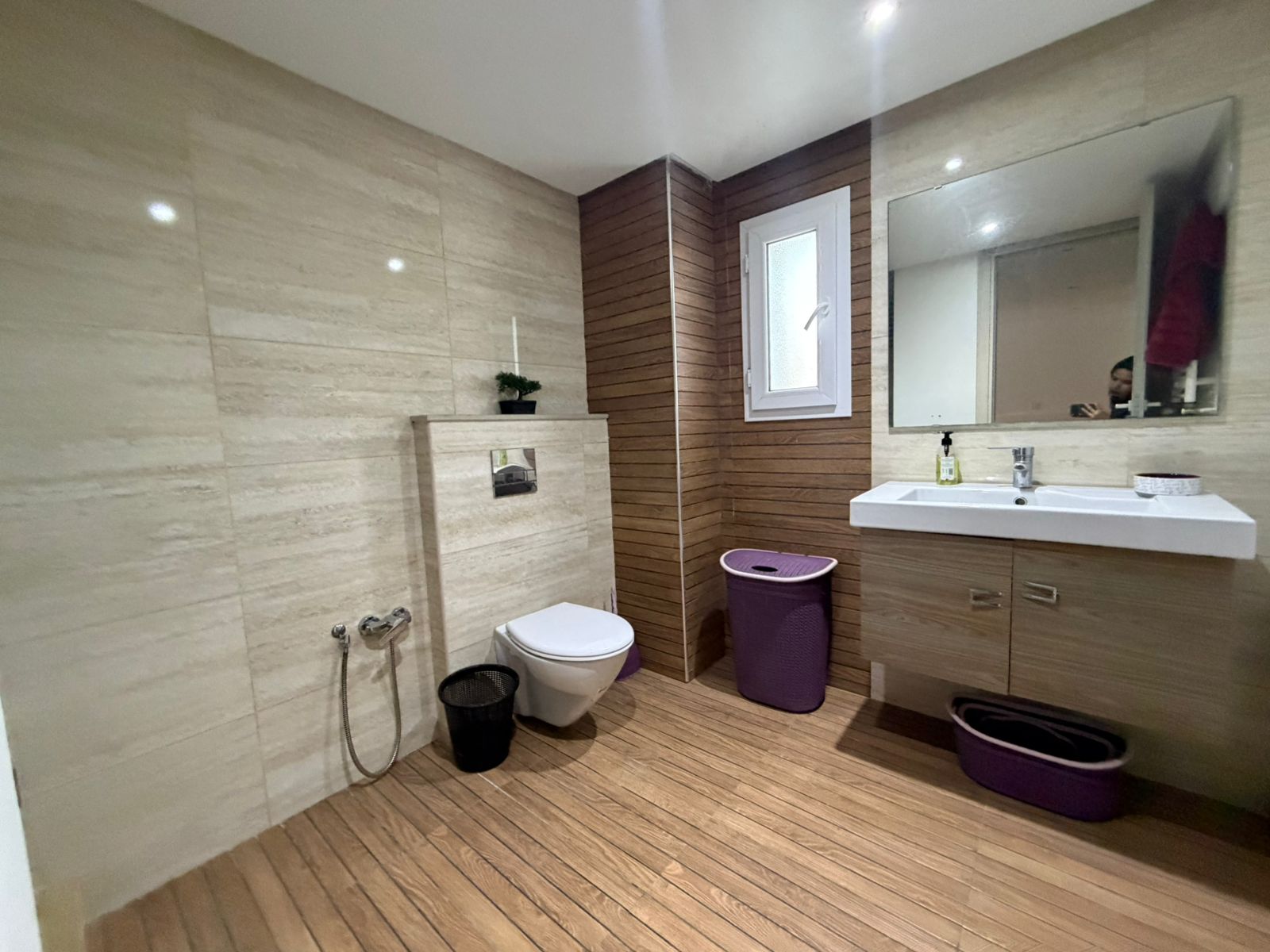 La Marsa&nbsp;Sidi Daoud&nbsp;Location&nbsp;Appart. 4 pi�ces&nbsp;Superbe duplex meubl� � sidi daoud la marsa