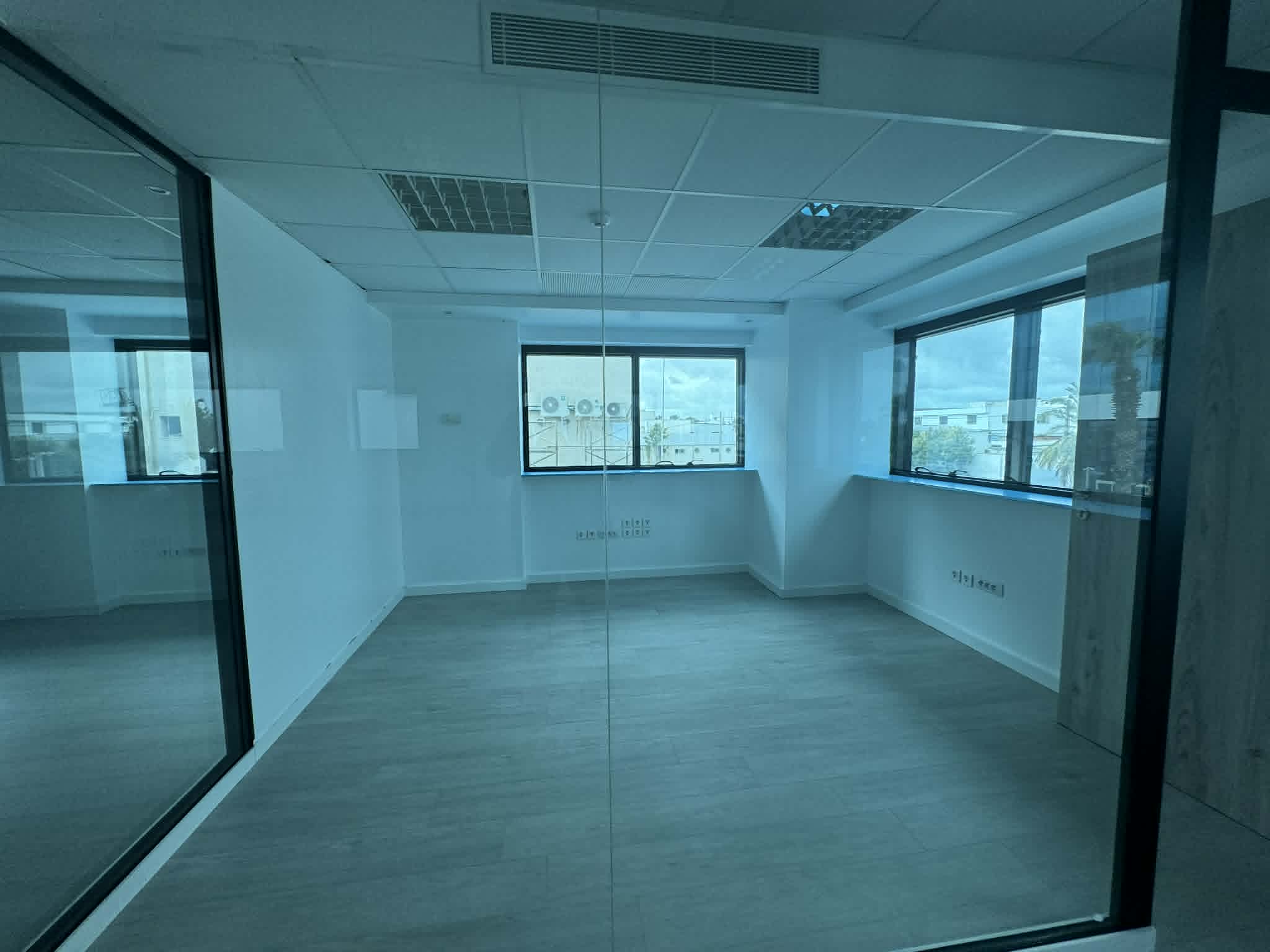 Bureaux & Commerces&nbsp;Bureau