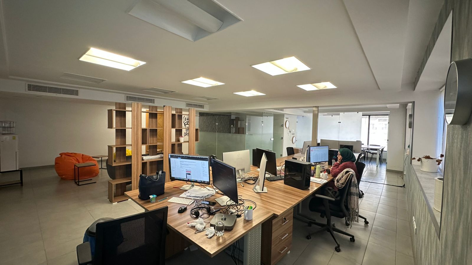 Hammam Sousse&nbsp;El Kantaoui&nbsp;Location&nbsp;Autre&nbsp;Open space