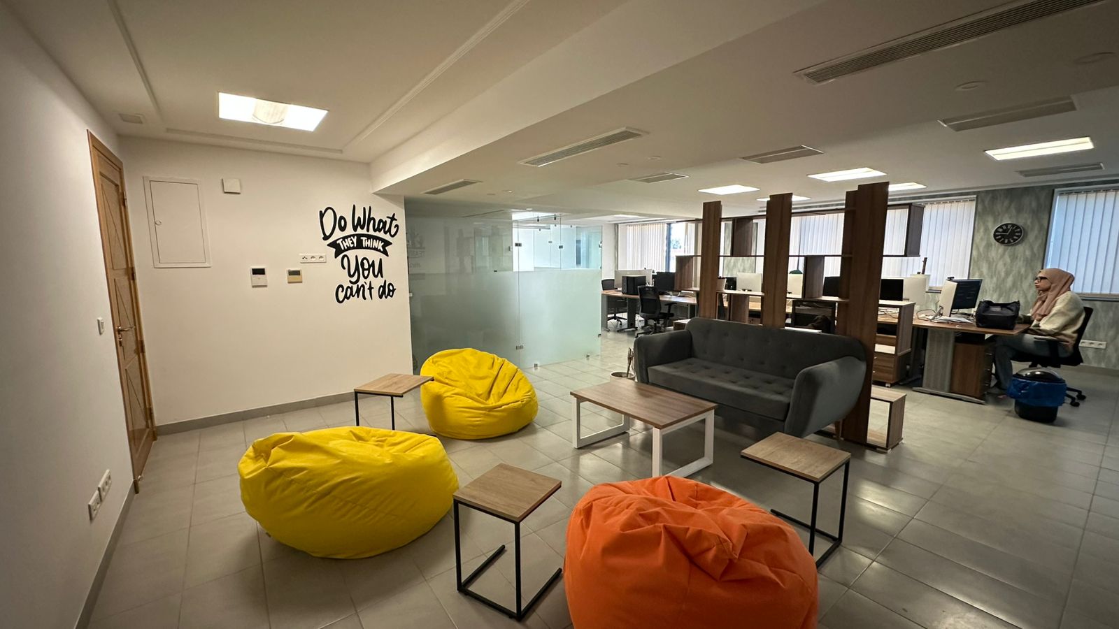 Hammam Sousse&nbsp;El Kantaoui&nbsp;Location&nbsp;Autre&nbsp;Open space