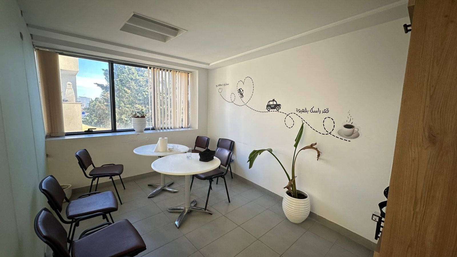 Hammam Sousse&nbsp;El Kantaoui&nbsp;Location&nbsp;Autre&nbsp;Open space