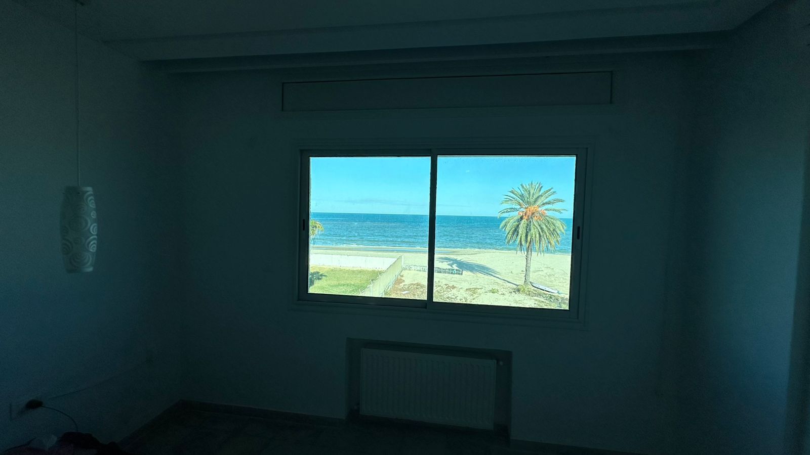 Hammam Sousse&nbsp;El Kantaoui&nbsp;Location&nbsp;Appart. 3 pi�ces&nbsp;S2 el kantaoui impasse la mer