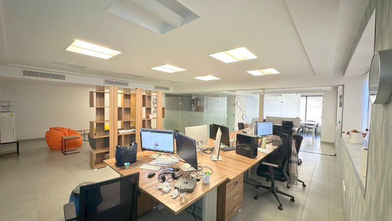 Hammam Sousse&nbsp;El Kantaoui&nbsp;Location&nbsp;Autre&nbsp;Open space