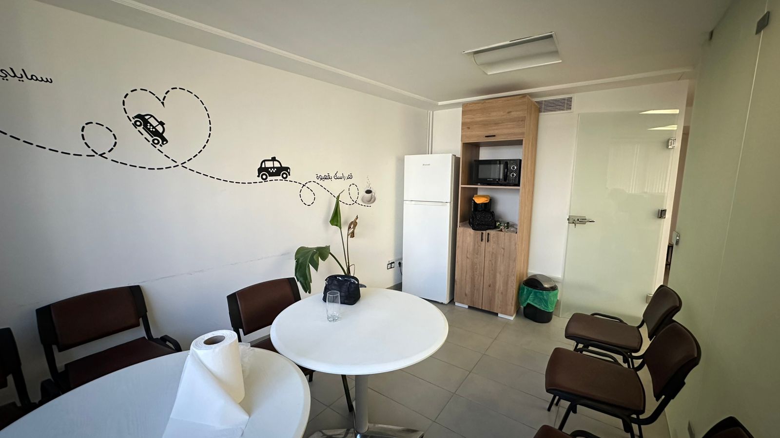 Hammam Sousse&nbsp;El Kantaoui&nbsp;Location&nbsp;Autre&nbsp;Open space