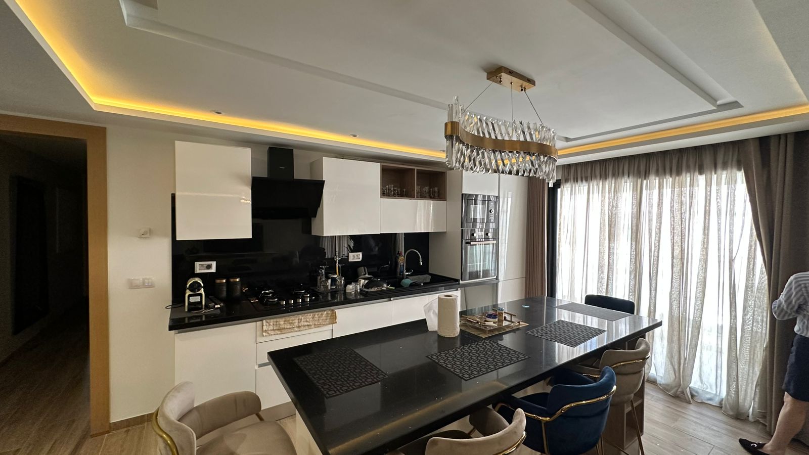 Hammam Sousse&nbsp;El Kantaoui&nbsp;Vente&nbsp;Appart. 3 pi�ces&nbsp;S2 rue sidi kantaoui