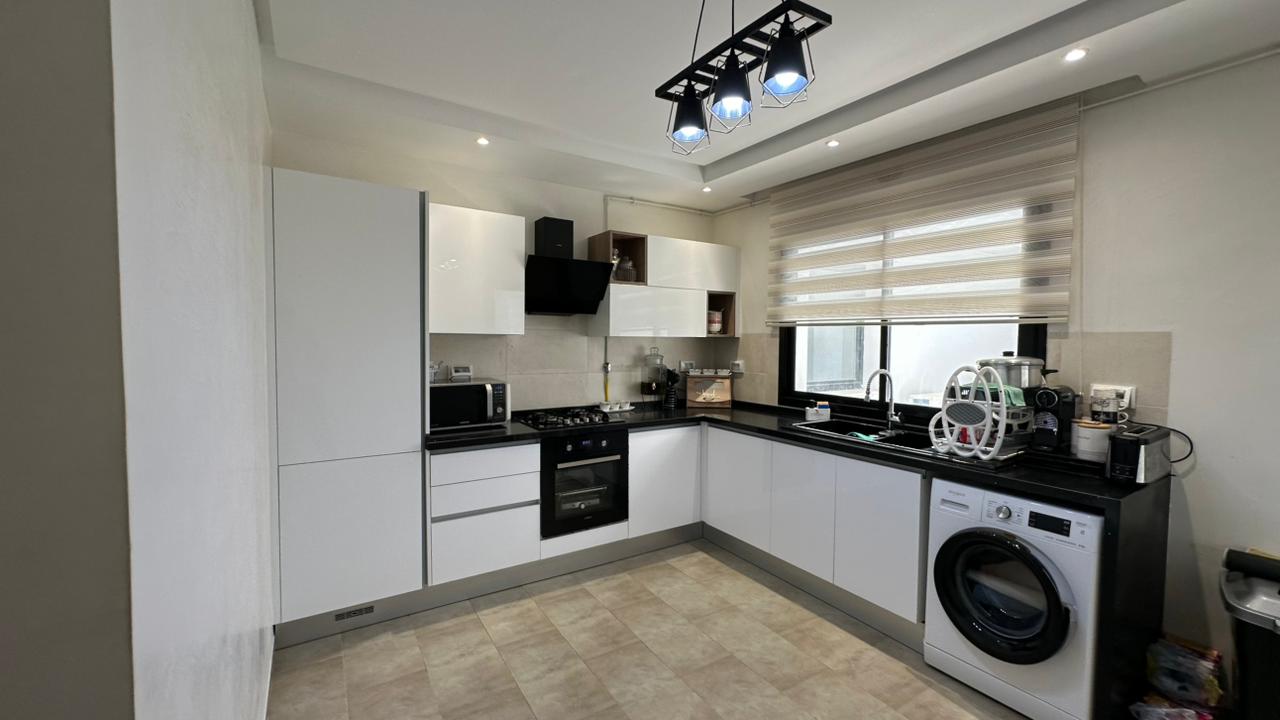 Hammam Sousse&nbsp;El Kantaoui&nbsp;Vente&nbsp;Appart. 3 pi�ces&nbsp;S2 sidi kantawi