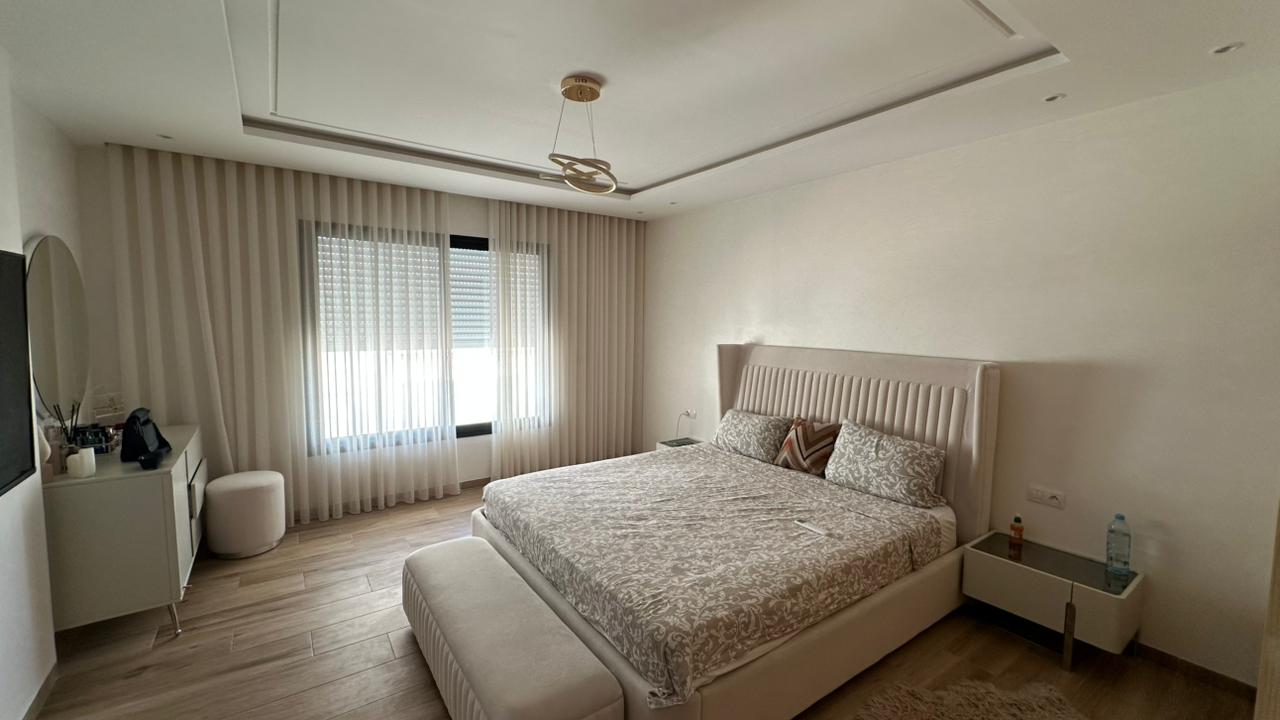 Hammam Sousse&nbsp;El Kantaoui&nbsp;Vente&nbsp;Appart. 3 pi�ces&nbsp;S2 sidi el kantaoui