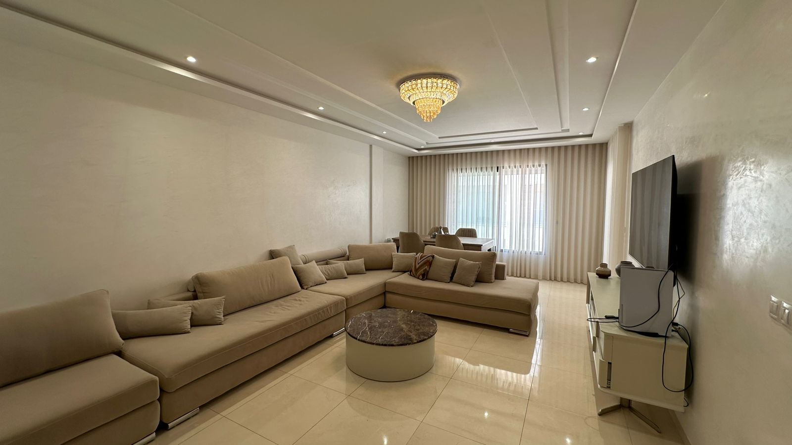 Hammam Sousse&nbsp;El Kantaoui&nbsp;Vente&nbsp;Appart. 3 pi�ces&nbsp;S2 sidi el kantaoui