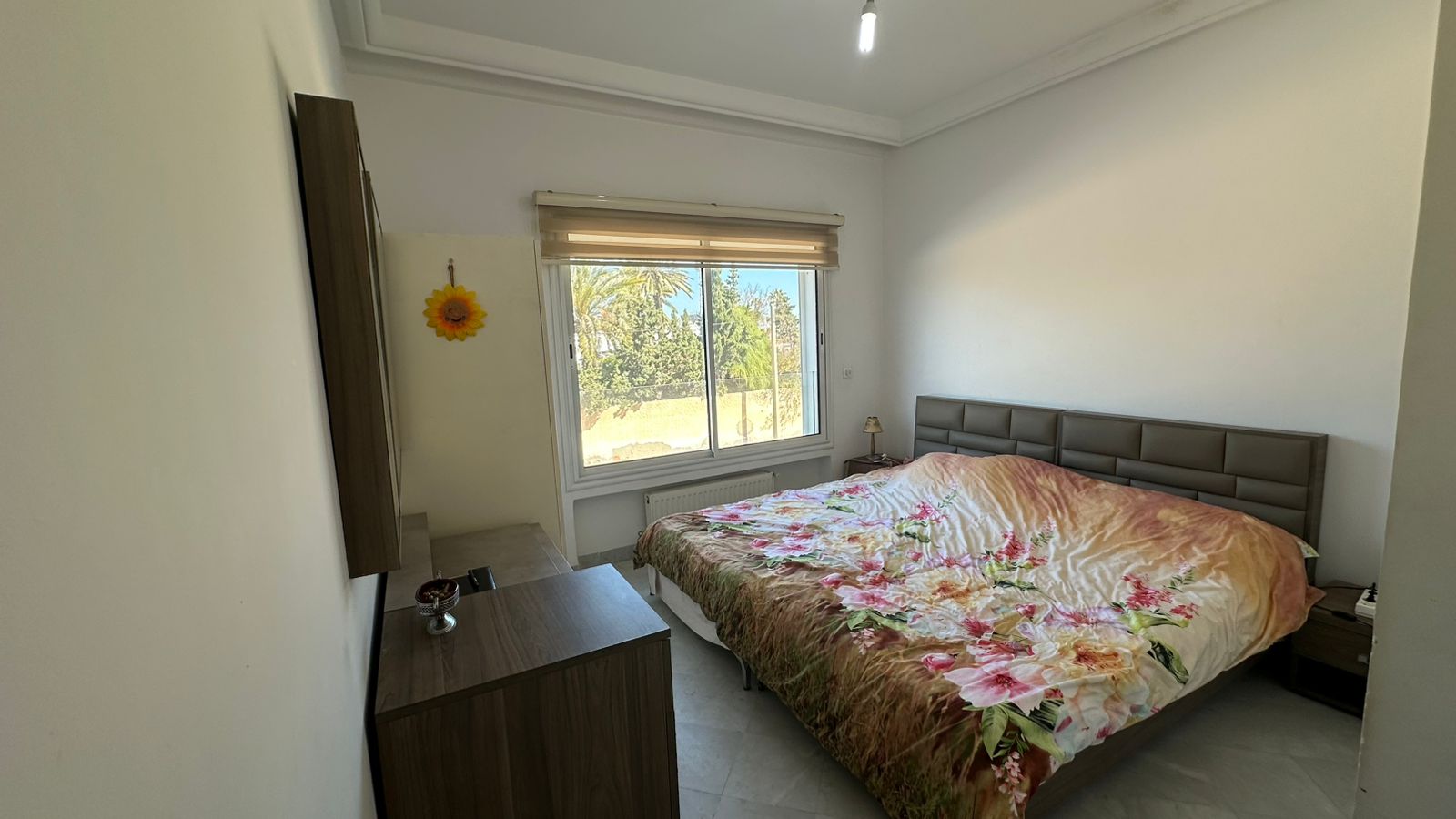 Hammam Sousse&nbsp;El Kantaoui&nbsp;Location&nbsp;Appart. 2 pi�ces&nbsp;S1 a el kantaoui