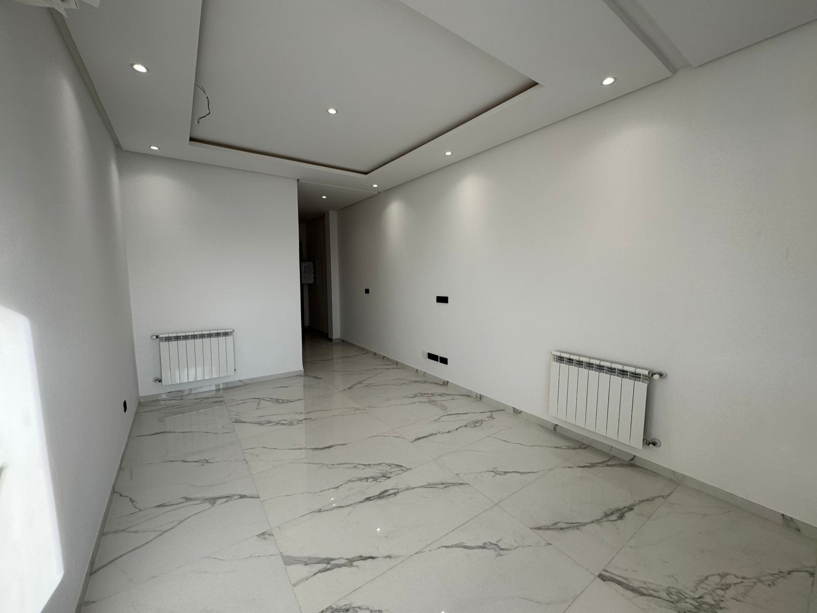 Hammam Sousse&nbsp;El Kantaoui&nbsp;Vente&nbsp;Appart. 2 pi�ces&nbsp;S1 a  kantaoui