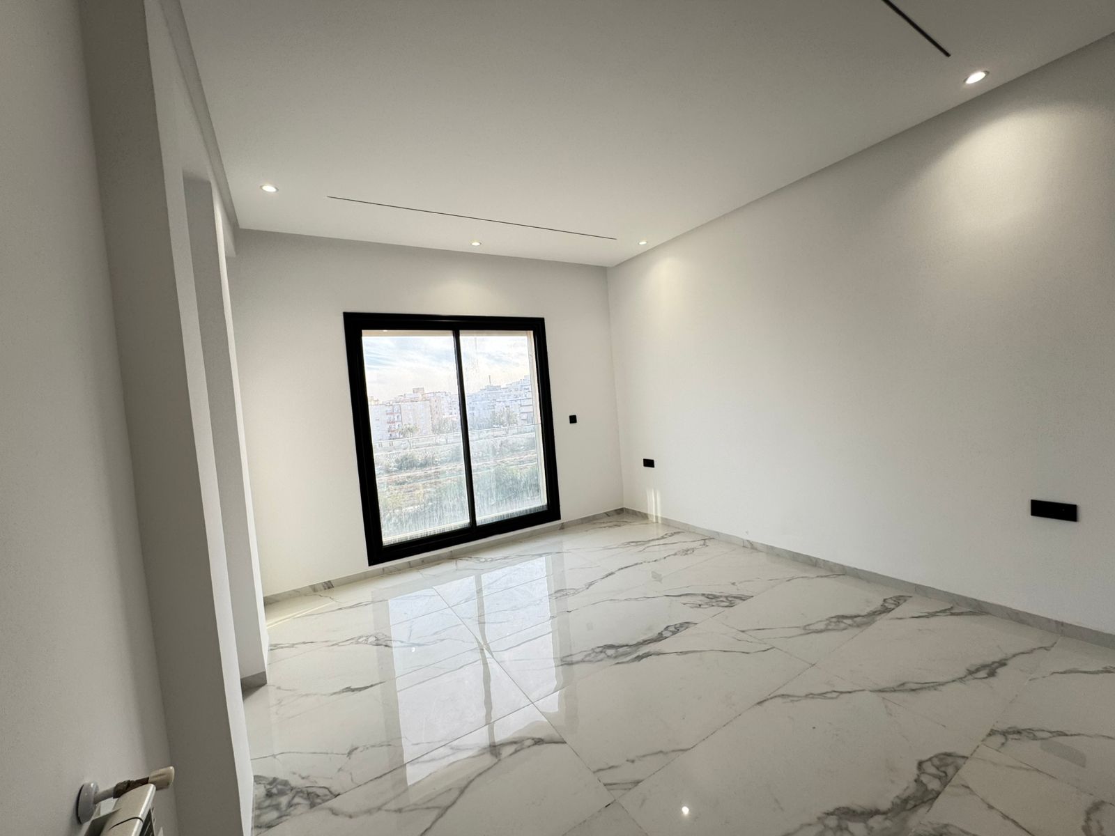 Hammam Sousse&nbsp;El Kantaoui&nbsp;Vente&nbsp;Appart. 3 pi�ces&nbsp;S2 route touristique kantaoui