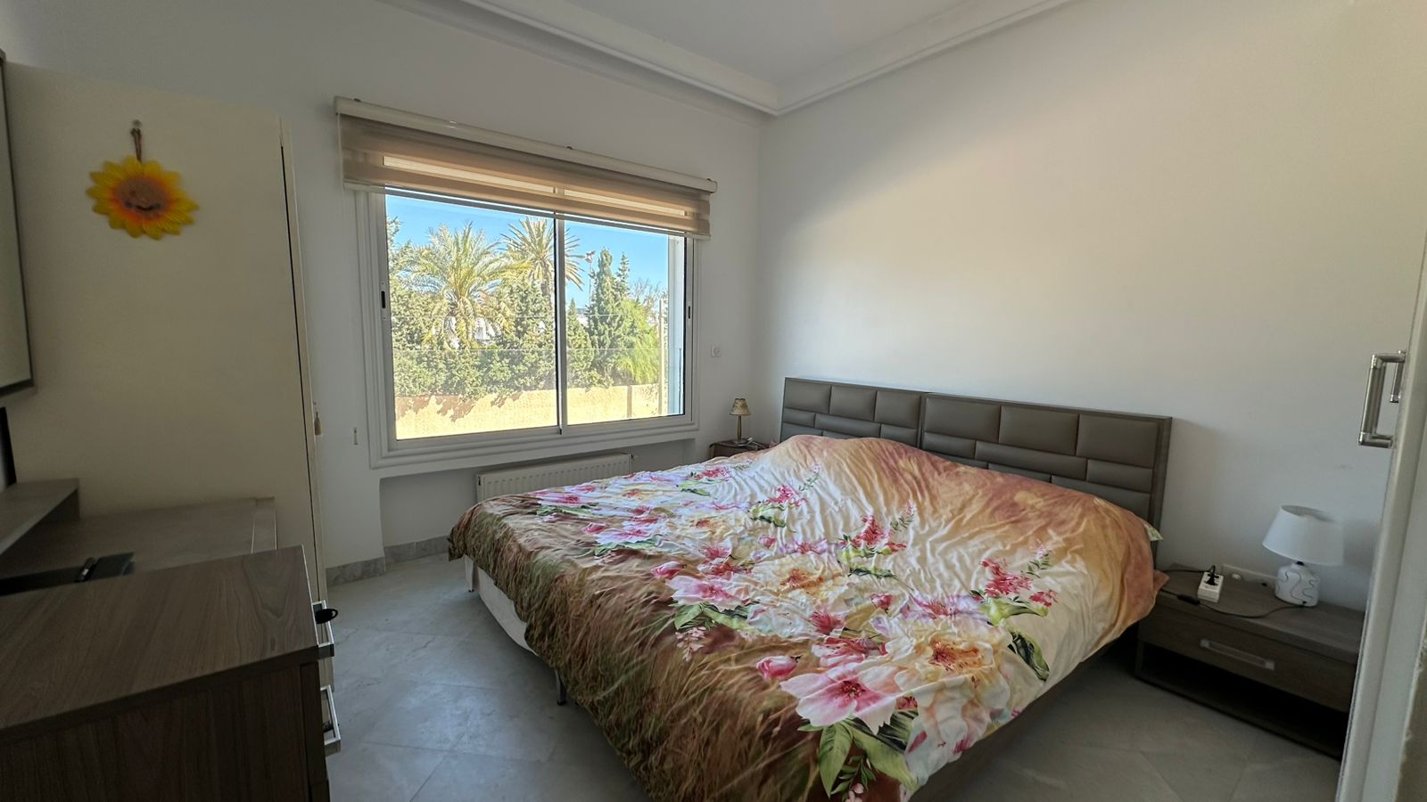 Hammam Sousse&nbsp;El Kantaoui&nbsp;Location&nbsp;Appart. 2 pi�ces&nbsp;S1 a el kantaoui