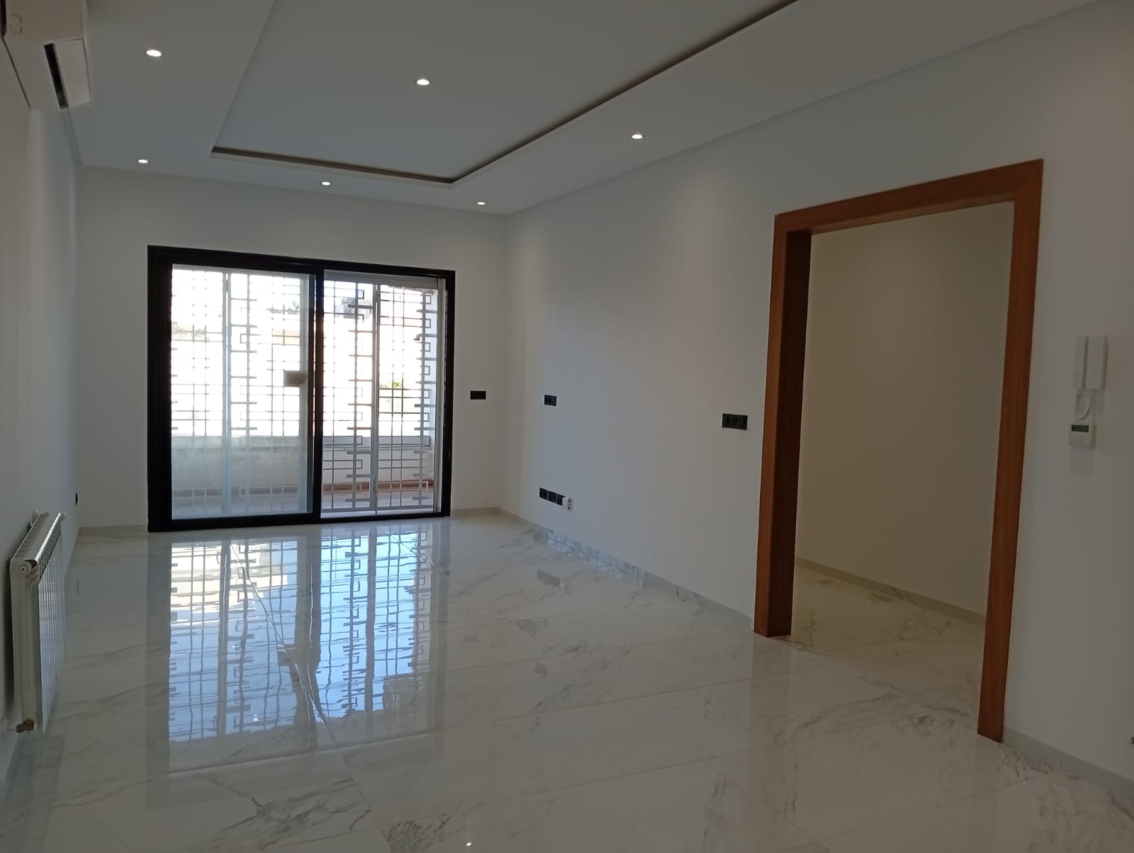 Hammam Sousse&nbsp;El Kantaoui&nbsp;Vente&nbsp;Appart. 4 pi�ces&nbsp;S3 route touristique kantaoui