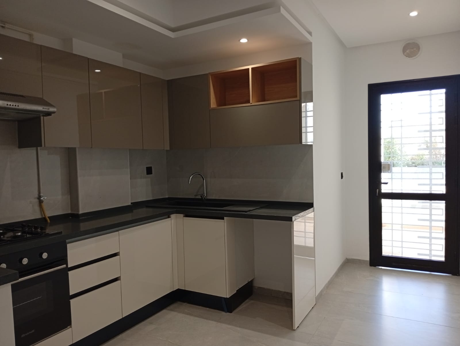 Vente&nbsp;Appart. 4 pi�ces