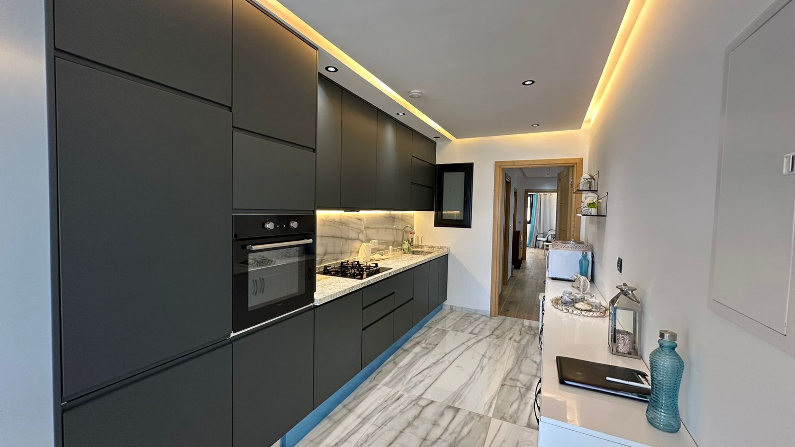 Vente&nbsp;Appart. 4 pi�ces