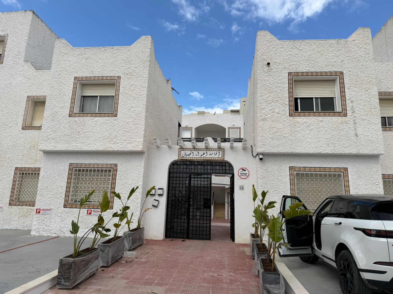 Location&nbsp;Appart. 2 pi�ces