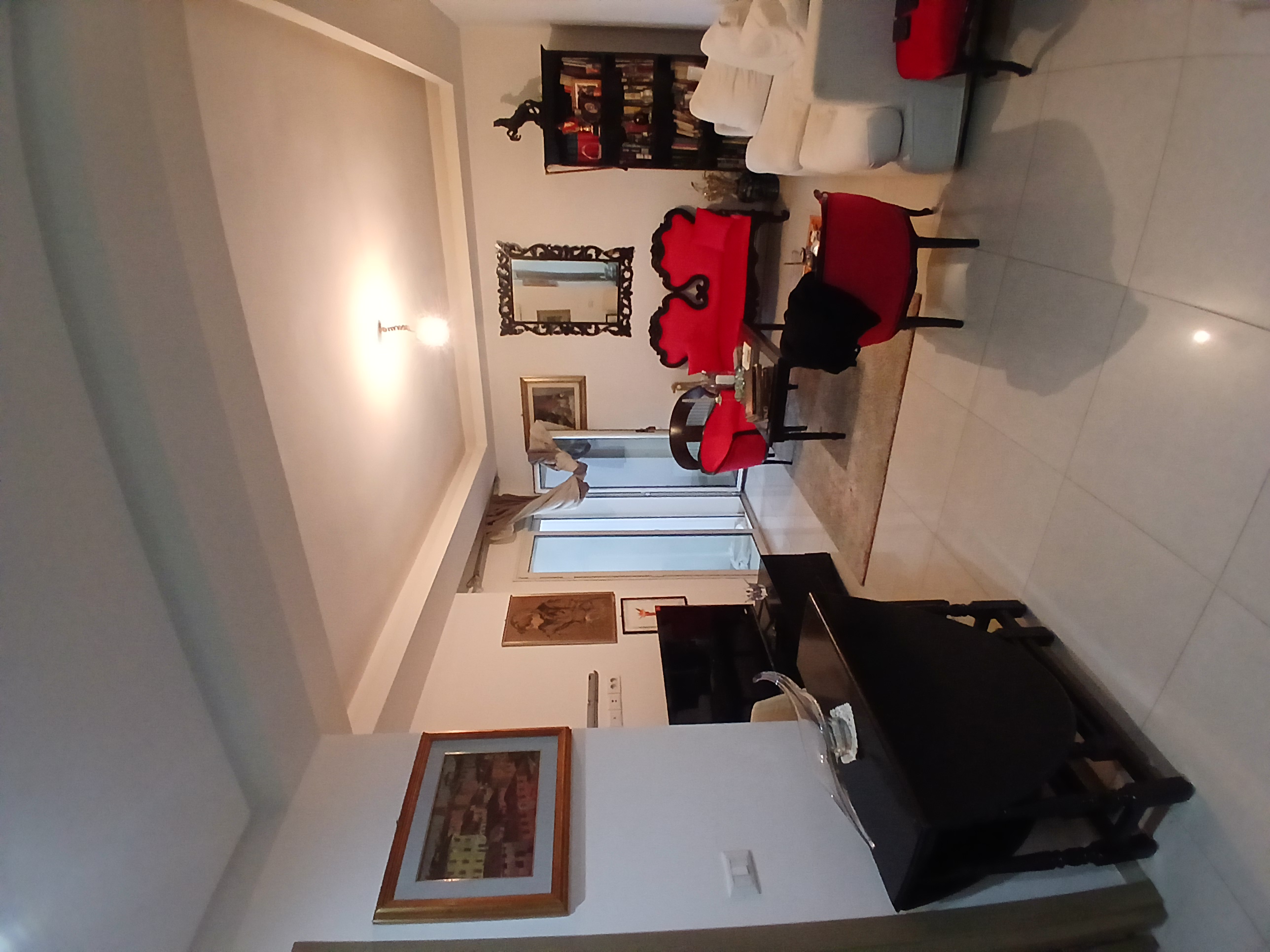 Ariana Ville&nbsp;Cite Ennasr 2&nbsp;Vente&nbsp;Appart. 3 pi�ces&nbsp;Appartement s2 nasr av hedi nouira