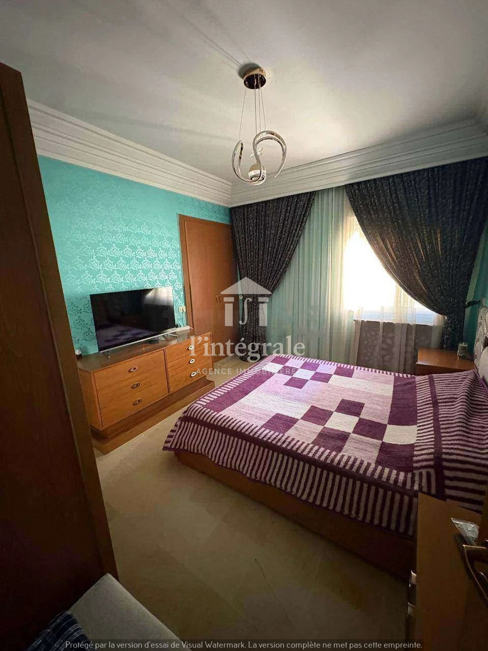 Location&nbsp;Appart. 4 pi�ces