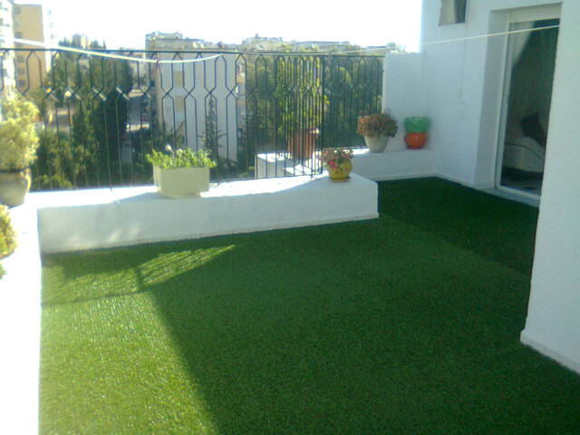 El Menzah&nbsp;El Menzah 9&nbsp;Location&nbsp;Appart. 5 pi�ces+&nbsp;Appart r�nov� au 4�me �tage � 150 m du lyc�e m9a