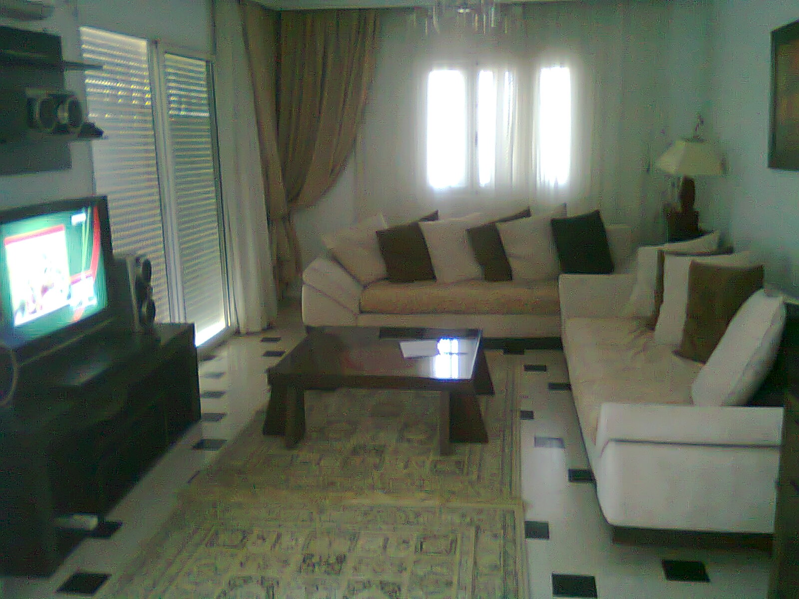 Location&nbsp;Appart. 5 pi�ces+