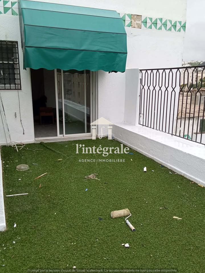 Location&nbsp;Appart. 4 pi�ces