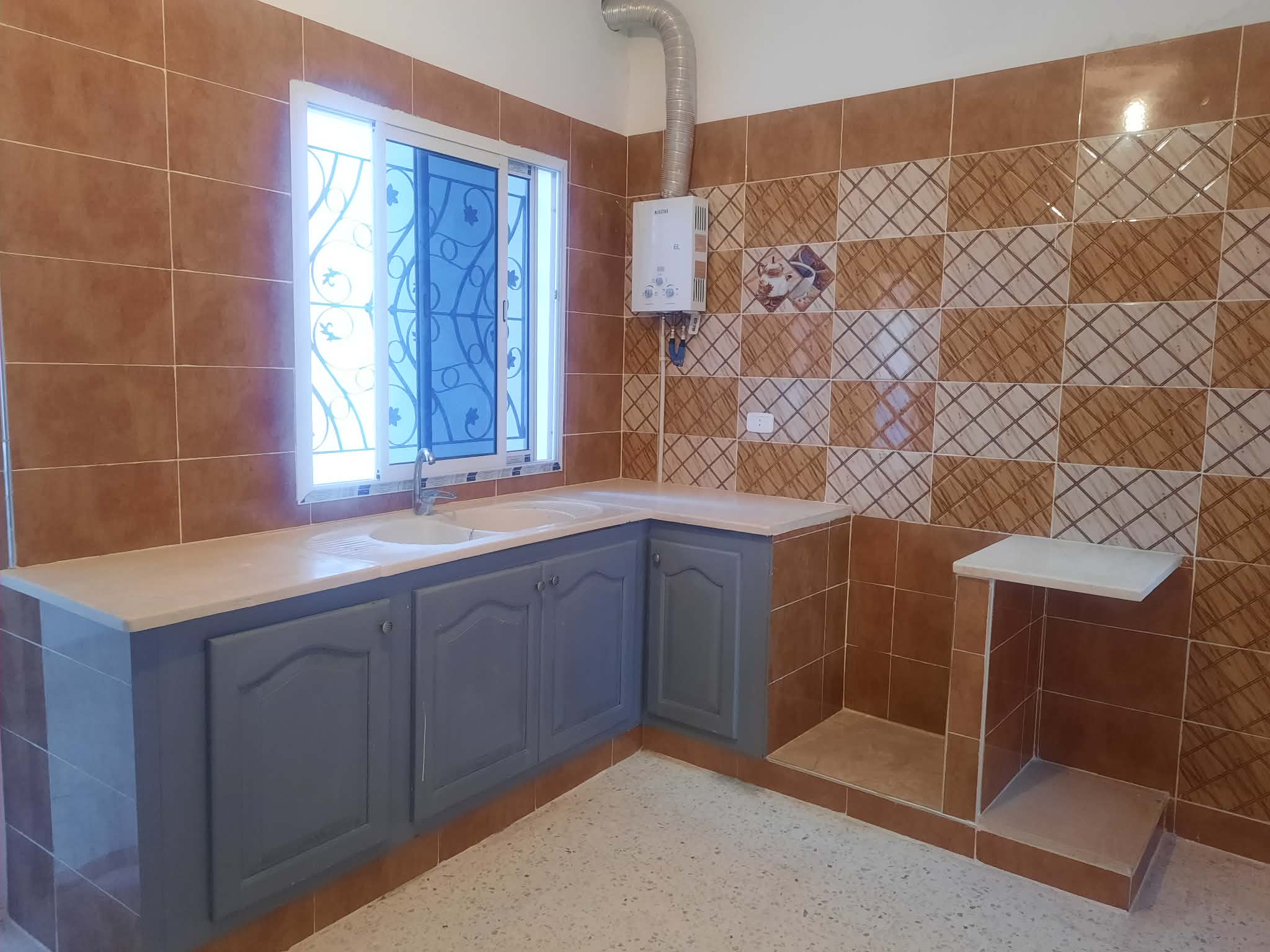 Mnihla&nbsp;Cite El Bassatine1&nbsp;Location&nbsp;Maisons&nbsp;Etage de villa