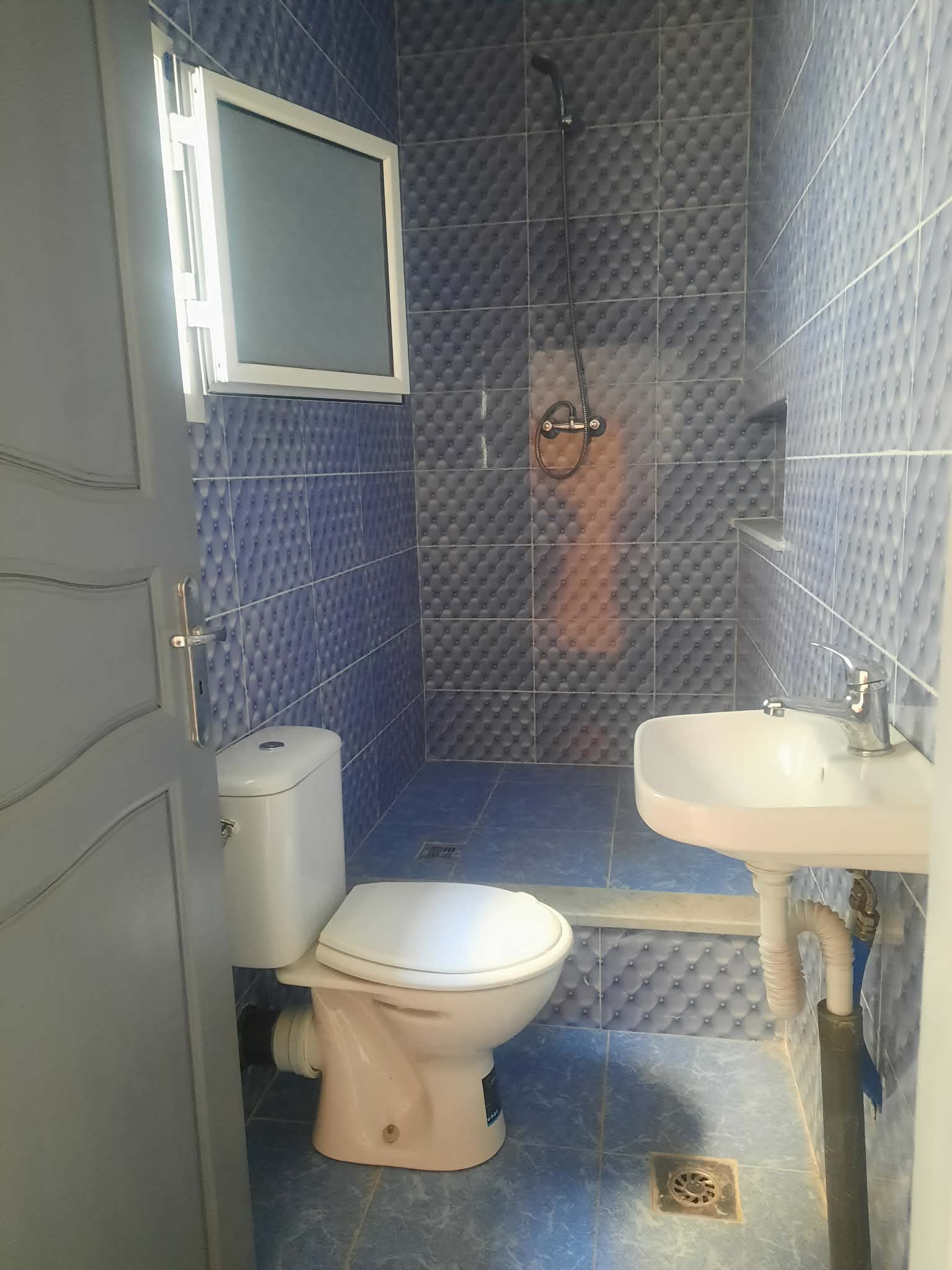 Mnihla&nbsp;Cite El Bassatine1&nbsp;Location&nbsp;Maisons&nbsp;Etage de villa