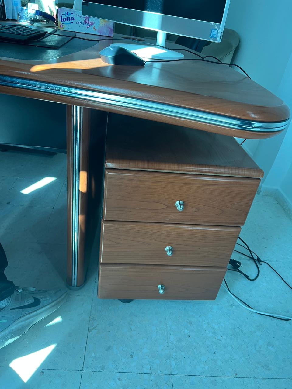 Meubles de bureau&nbsp;Bureaux - Tables