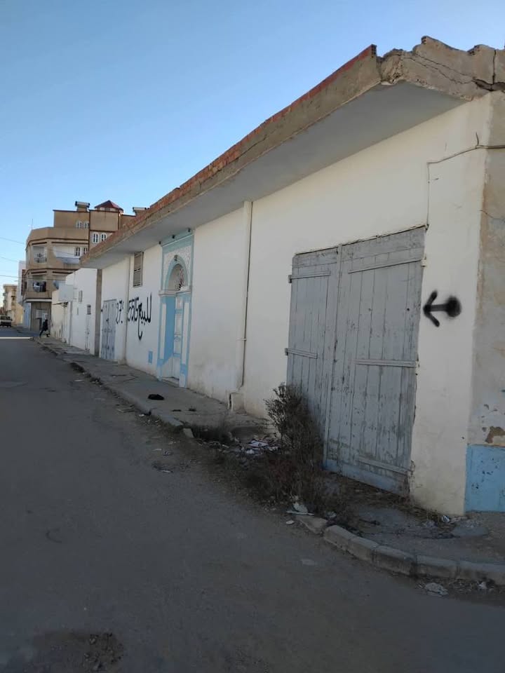 Kairouan Sud&nbsp;Kairouan&nbsp;Vente&nbsp;Maisons&nbsp;Maison style arabe
