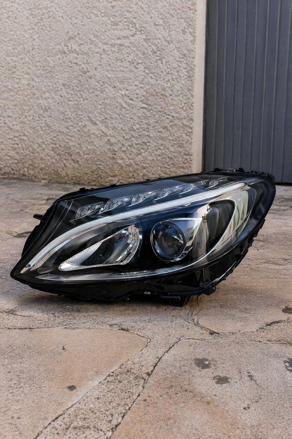 Pi�ces D�tach�es&nbsp;Optiques et Phares