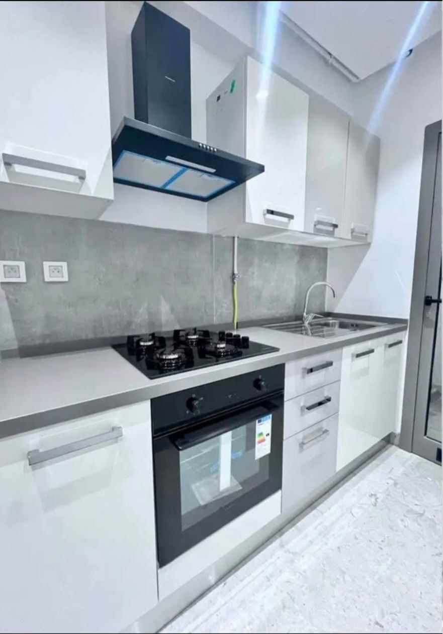 Ain Zaghouan&nbsp;Ain Zaghouan&nbsp;Location&nbsp;Appart. 2 pi�ces&nbsp;Appartement haut standing jamais habit�