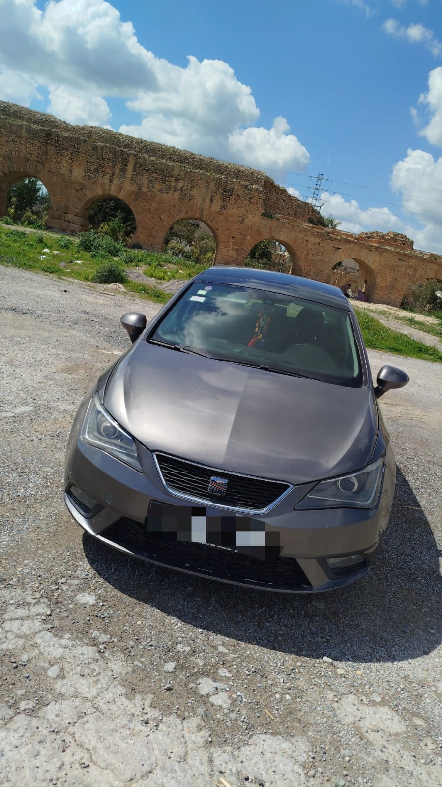 Seat&nbsp;Ibiza