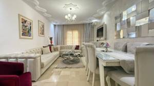 La Soukra&nbsp;Cite Hedi Nouira&nbsp;Vente&nbsp;Appart. 3 pi�ces&nbsp;Appartement s3 de 128m2  cite hedi nuira