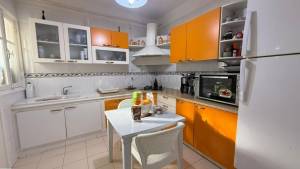 La Soukra&nbsp;Cite Hedi Nouira&nbsp;Vente&nbsp;Appart. 3 pi�ces&nbsp;Appartement s3 de 128m2  cite hedi nuira