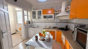 La Soukra&nbsp;Cite Hedi Nouira&nbsp;Vente&nbsp;Appart. 3 pi�ces&nbsp;Appartement s3 de 128m2  cite hedi nuira