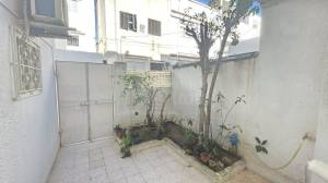 Ariana Ville&nbsp;El Menzah 8&nbsp;Vente&nbsp;Duplex&nbsp;Duplex s5 de 130m2 terrain et 240m2