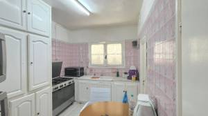 Ariana Ville&nbsp;El Menzah 8&nbsp;Vente&nbsp;Duplex&nbsp;Duplex s5 de 130m2 terrain et 240m2