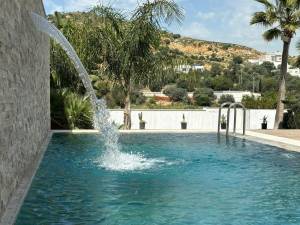 Sidi Thabet&nbsp;Jabbes&nbsp;Vente&nbsp;Maisons&nbsp;Villa de 900m2 terrain et 500m2 bti a